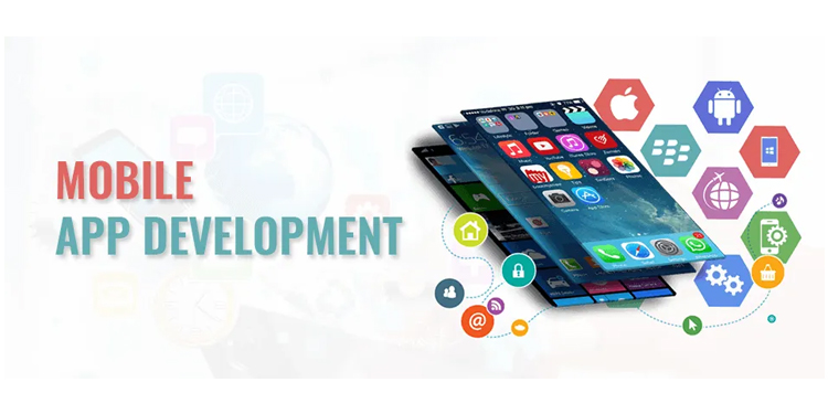 The Importance of Mobile Application Development in Today’s Digital World